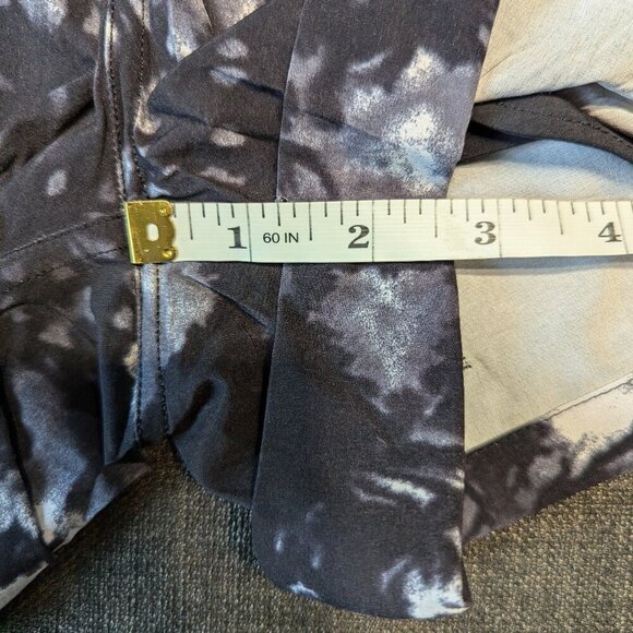 Lululemon Breakaway Shorts 2 | Dusk Dye Print | Swift Ultra - Picture 8 of 9